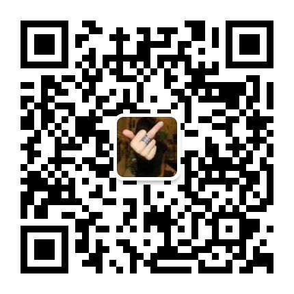 Mr.Zhang 微信支付